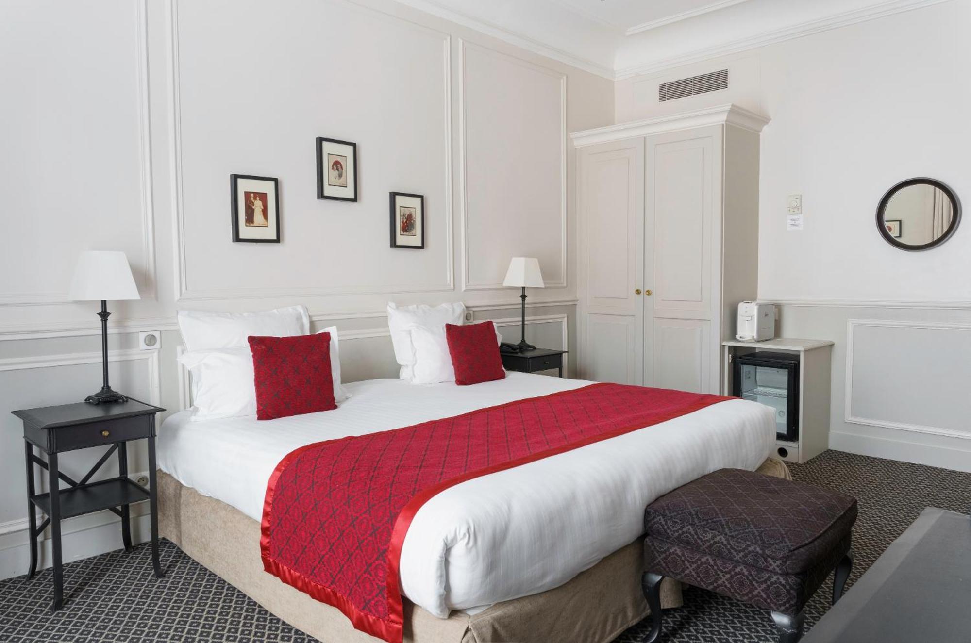 Privilege Kamer