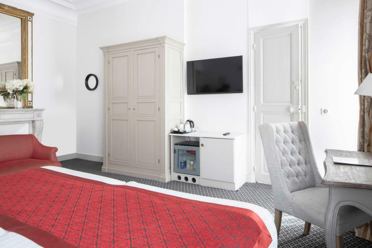 Superior Tweepersoonskamer met 2 Aparte Bedden